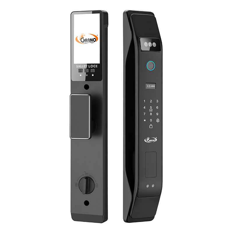 app/SMART LOCK