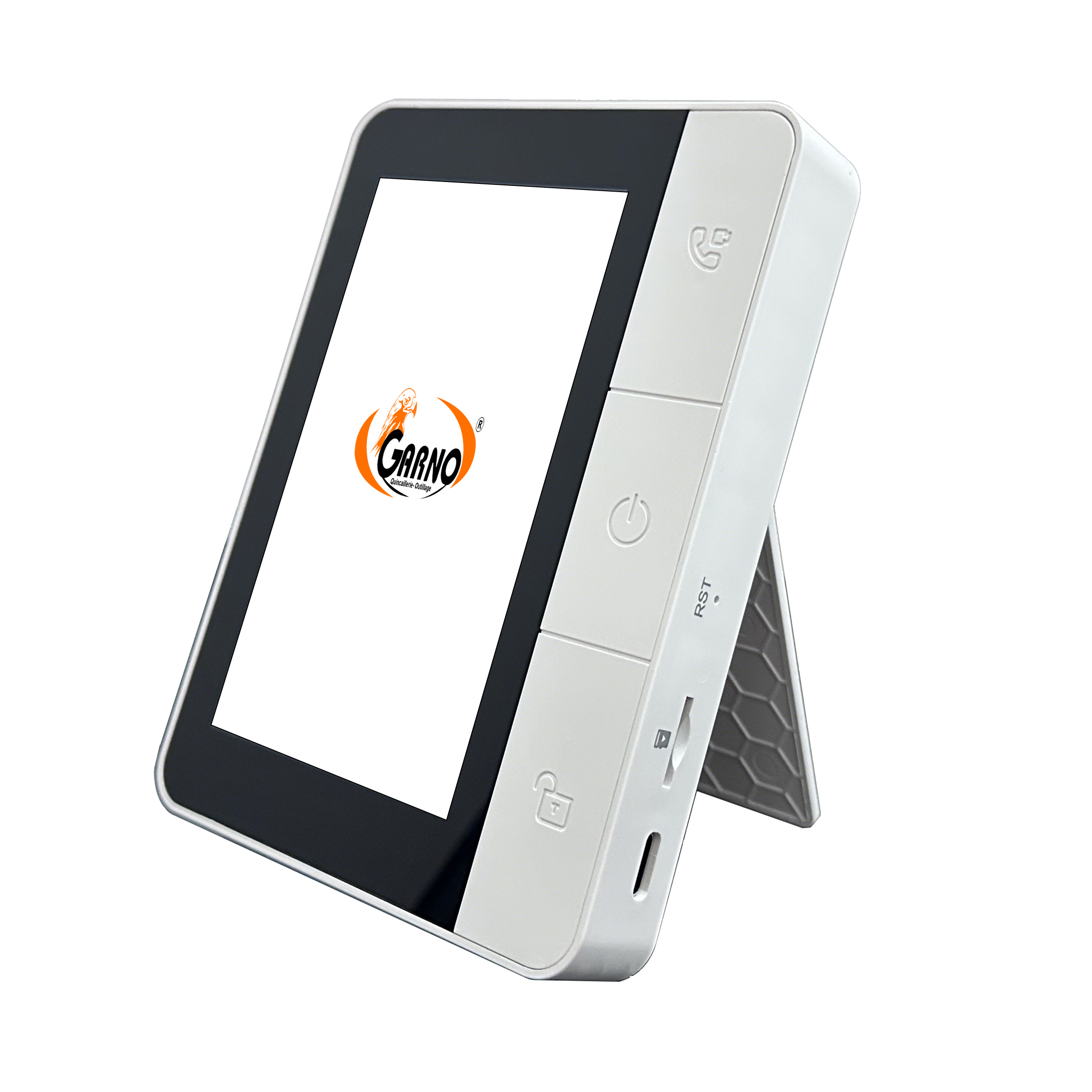 app/MONITEUR INTERIEUR POUR SMART LOCK